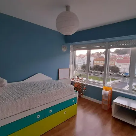 Apartment A Tonera