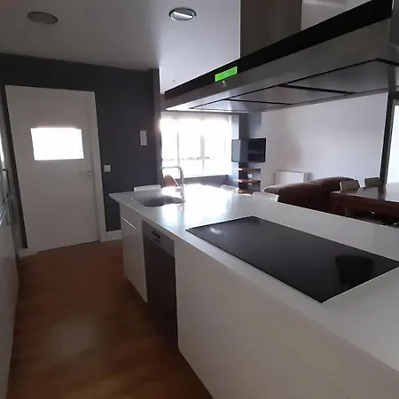 A Tonera Apartment *